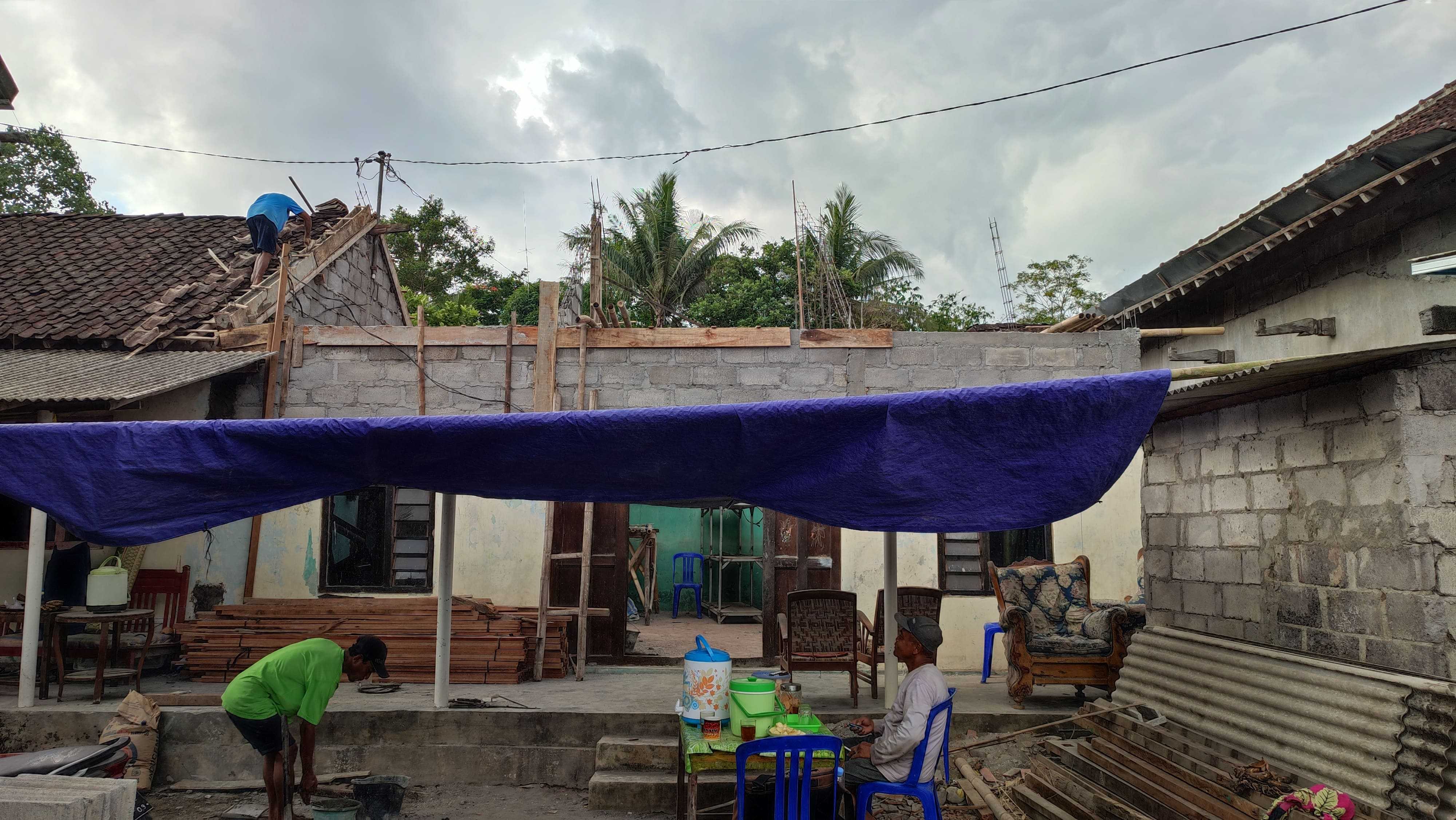 Foto Rumah 50% SUGI PURWANTO